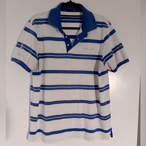 Men’s Ralph Lauren RLX Golf Shirt